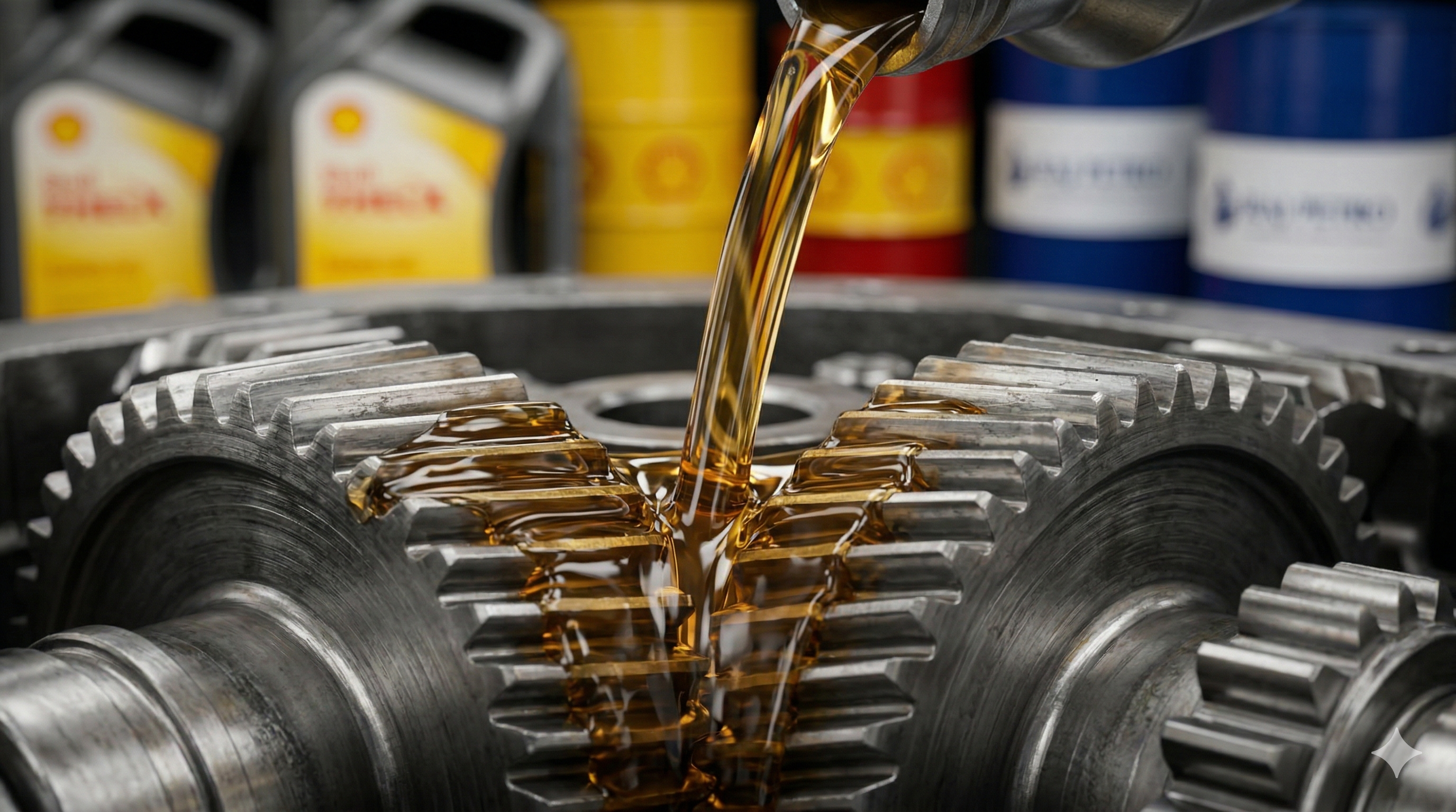 Lubricants